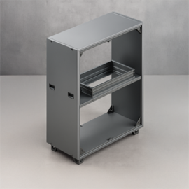 VEX1030 Mischluftsektion